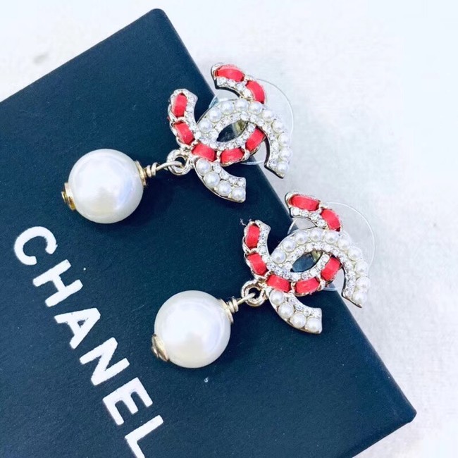 Chanel Earrings CE2354