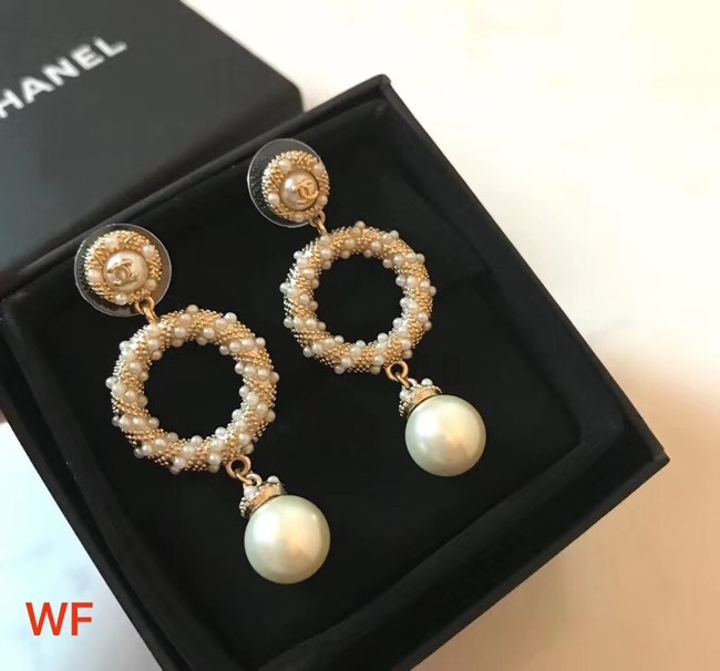 Chanel Earrings CE2365