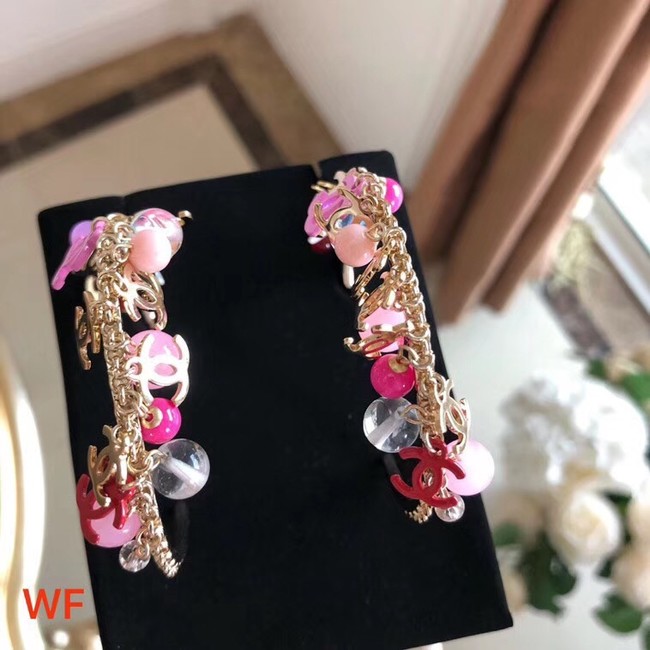 Chanel Earrings CE2376