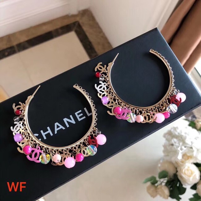 Chanel Earrings CE2376