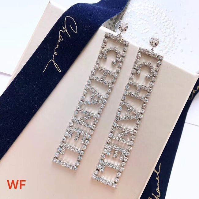 Chanel Earrings CE2377