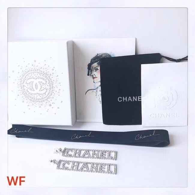 Chanel Earrings CE2377