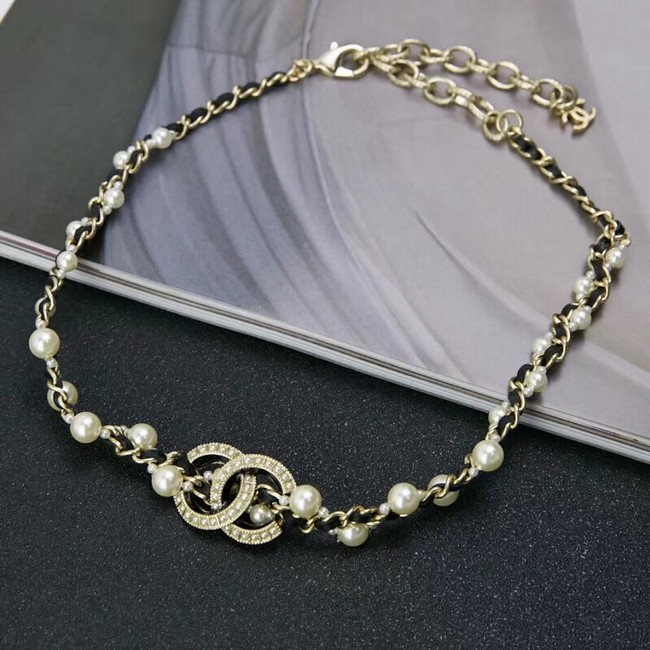 Chanel Necklace CE2347