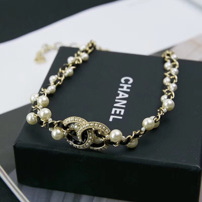 Chanel Necklace CE2347
