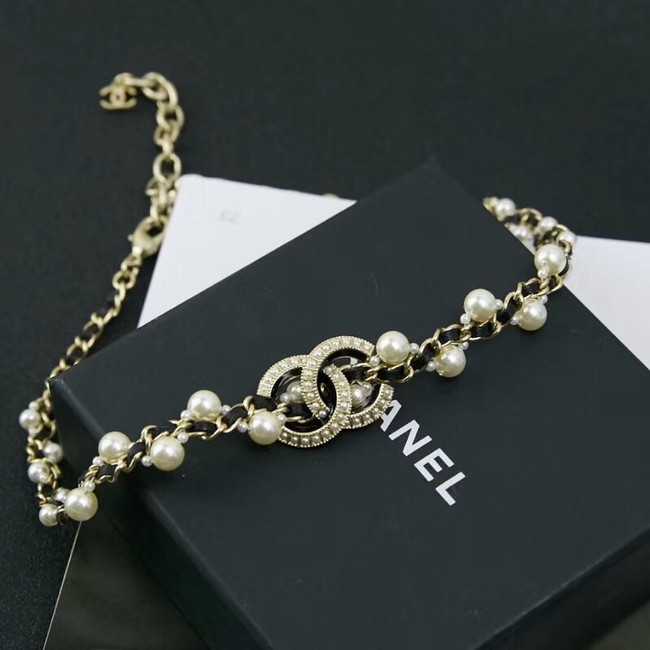 Chanel Necklace CE2347