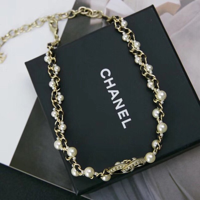 Chanel Necklace CE2347