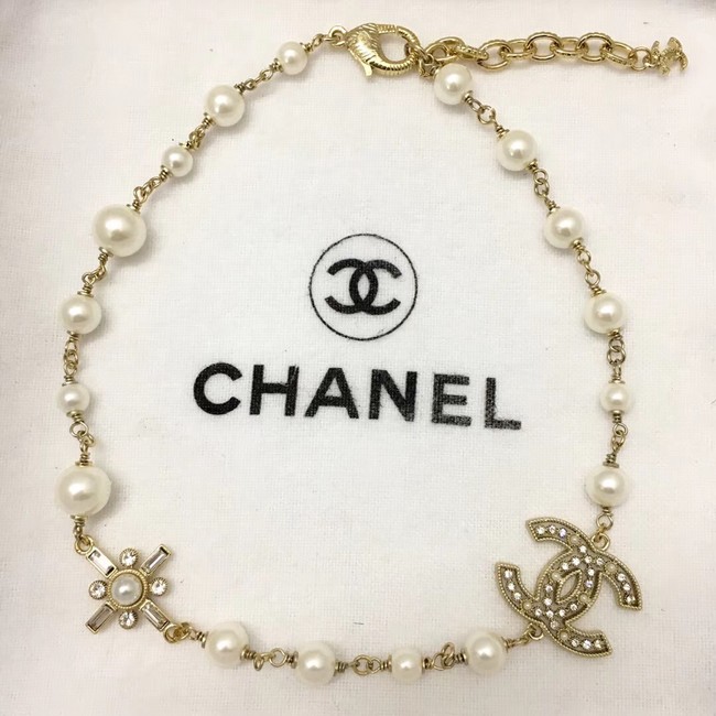Chanel Necklace CE2359