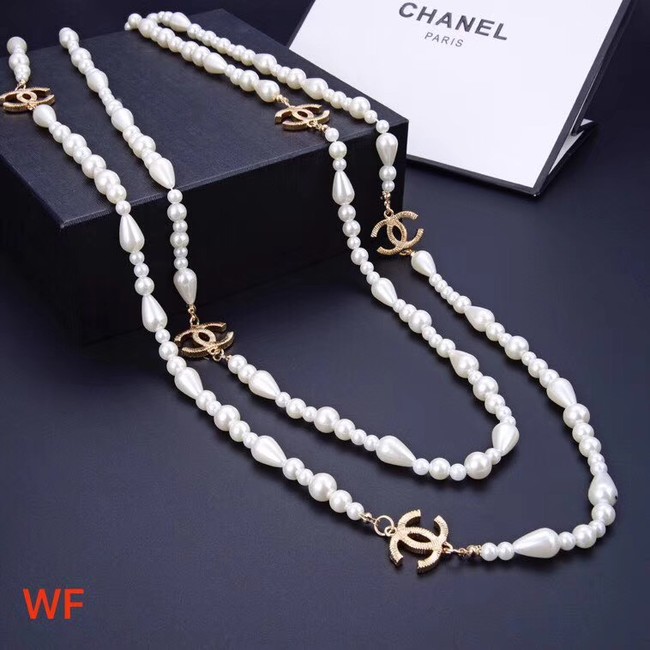 Chanel Necklace CE2368