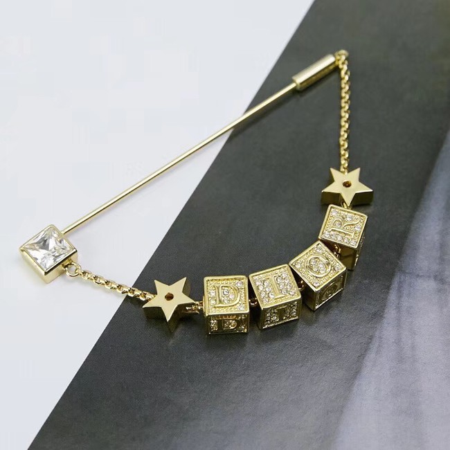 Dior Brooch CE2349