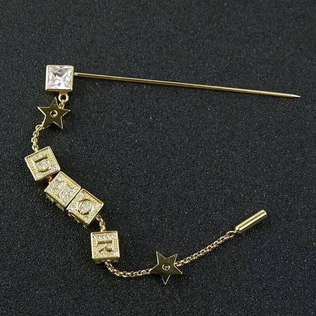 Dior Brooch CE2349