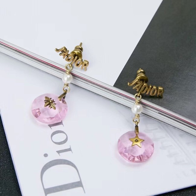 Dior Earrings CE2348
