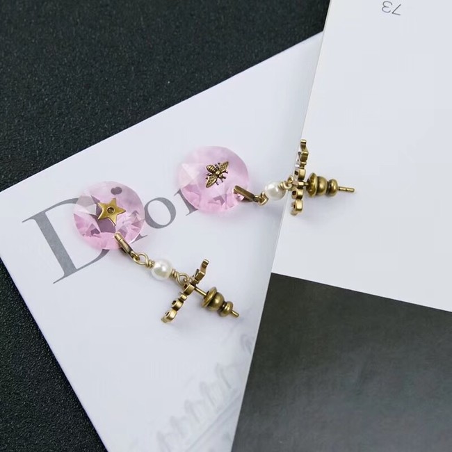 Dior Earrings CE2348