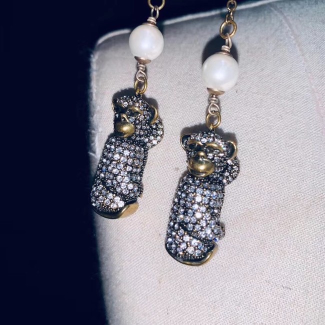 Dior Earrings CE2355