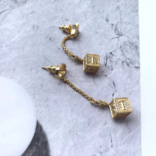 Dior Earrings CE2362