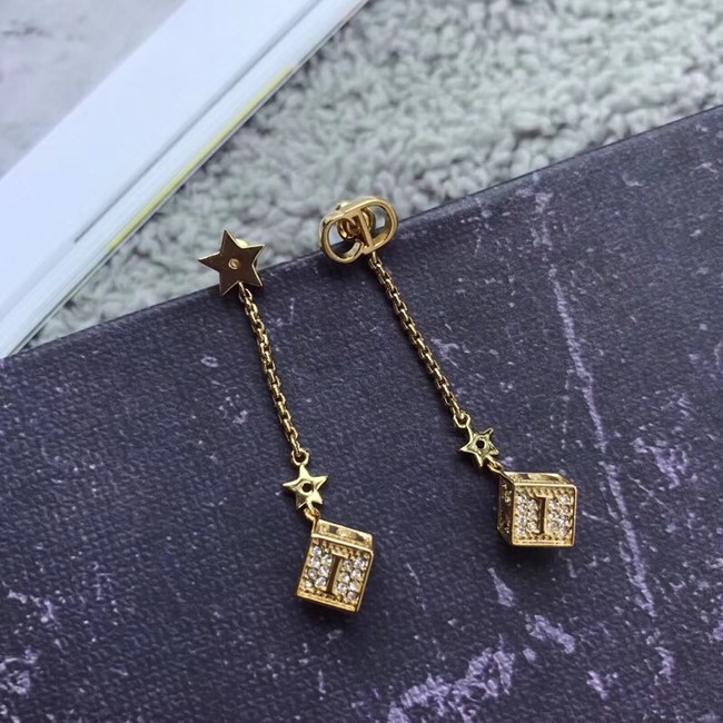 Dior Earrings CE2362