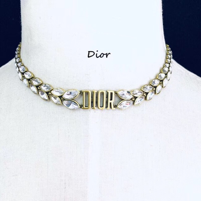 Dior Necklace CE2351