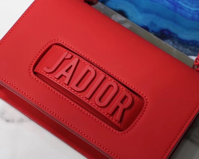 Dior ULTRAMATTE JADIOR-TAS M9000C red