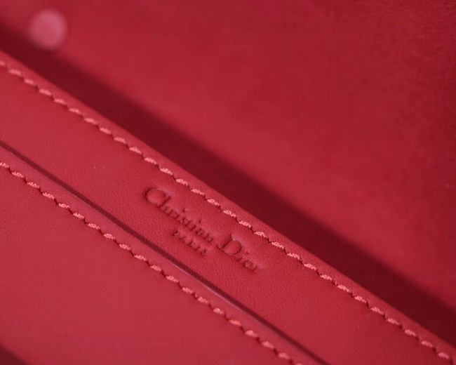 Dior ULTRAMATTE JADIOR-TAS M9000C red