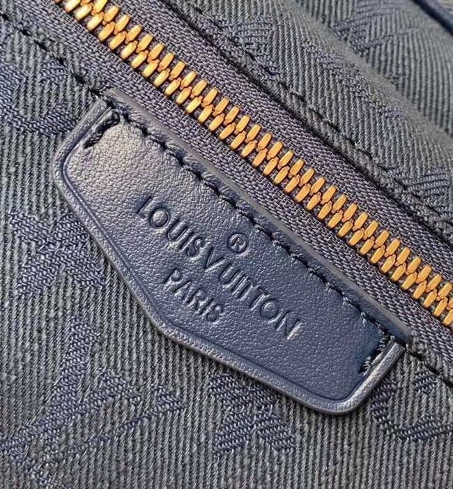 Louis vuitton original OUTDOOR Pocket M44741 blue