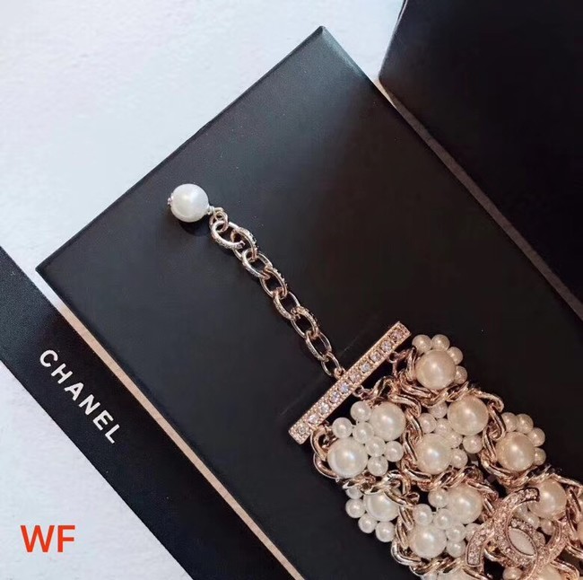 Chanel Bracelet CE2391