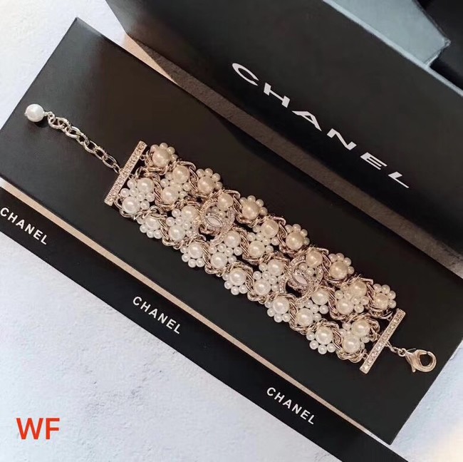 Chanel Bracelet CE2391