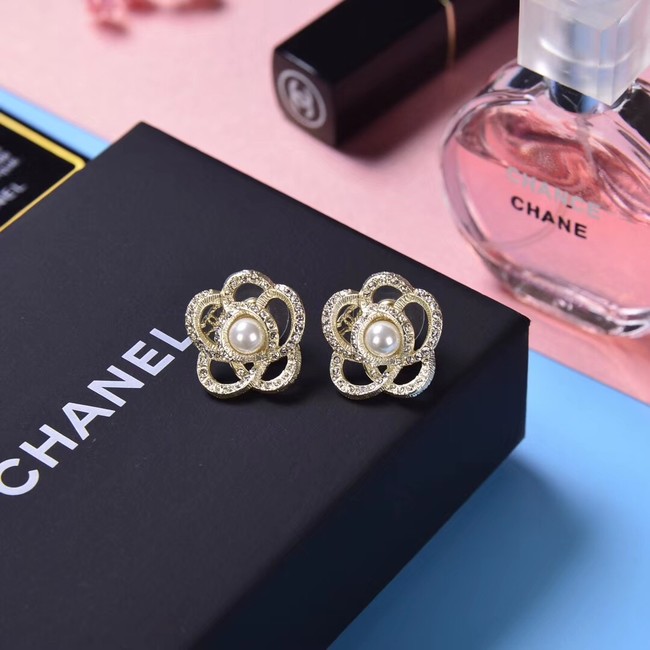 Chanel Earrings CE2392