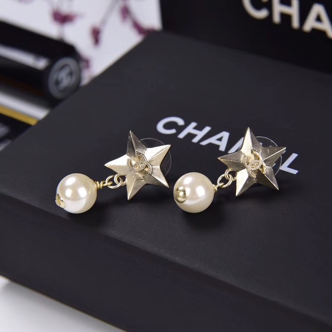 Chanel Earrings CE2394