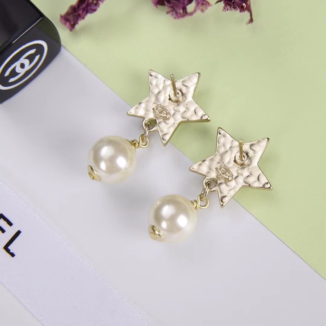 Chanel Earrings CE2394