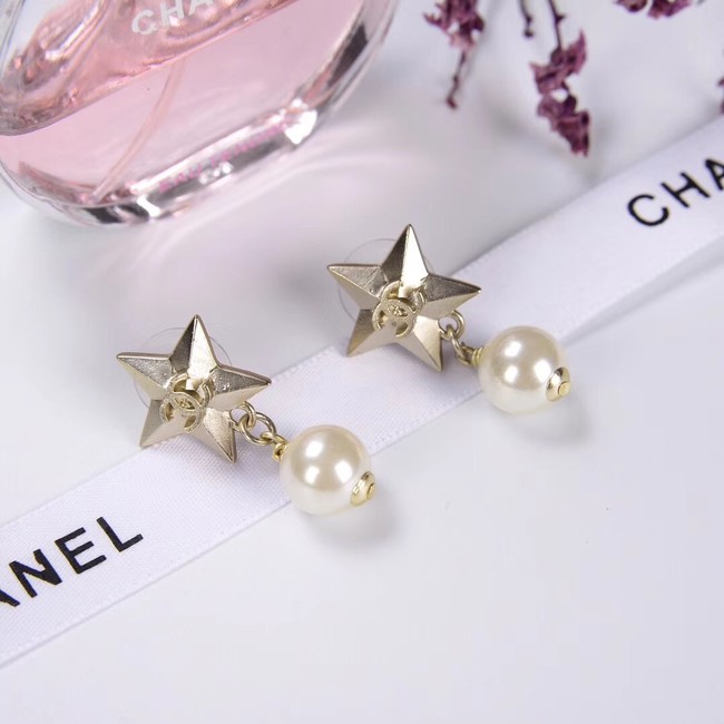 Chanel Earrings CE2394