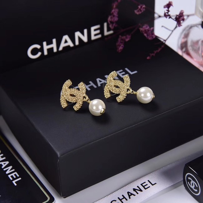 Chanel Earrings CE2395