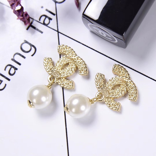 Chanel Earrings CE2395