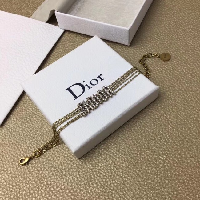 Dior Bracelet CE2396