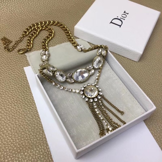Dior Necklace CE2390