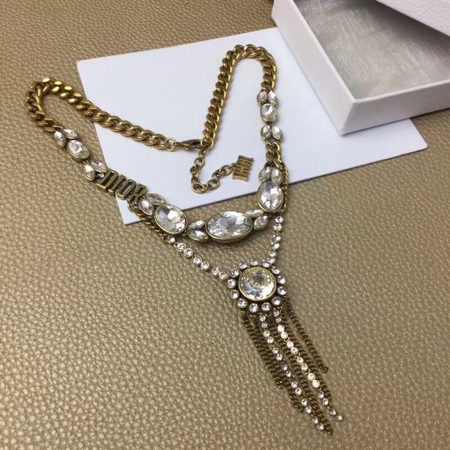 Dior Necklace CE2390