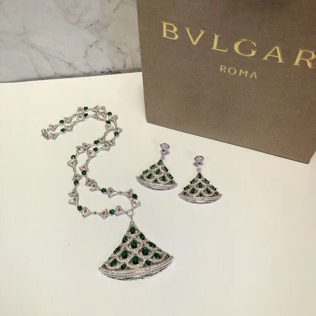 Bvlgari Necklace CE2306