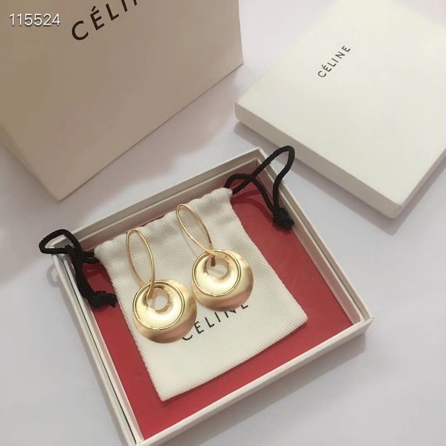 CELINE Earrings CE2322