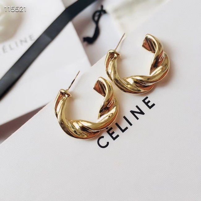 CELINE Earrings CE2325