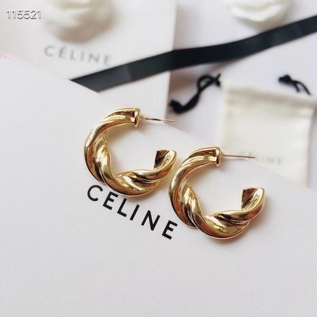 CELINE Earrings CE2325