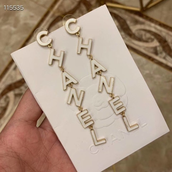 Chanel Earrings CE2320