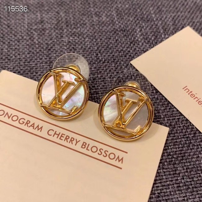 Louis Vuitton Earrings CE2319