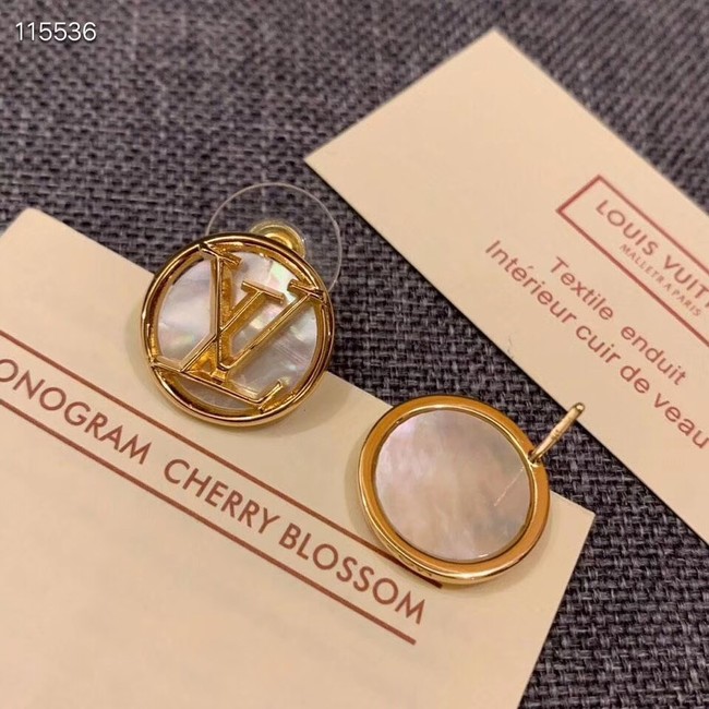 Louis Vuitton Earrings CE2319