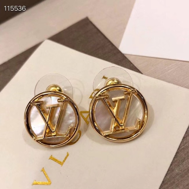 Louis Vuitton Earrings CE2319