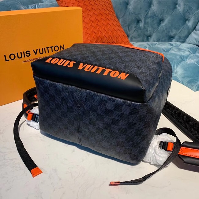 Louis vuitton original DISCOVERY knapsack N40157