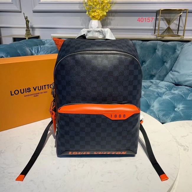 Louis vuitton original DISCOVERY knapsack N40157