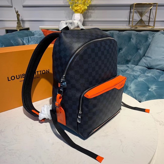 Louis vuitton original DISCOVERY knapsack N40157