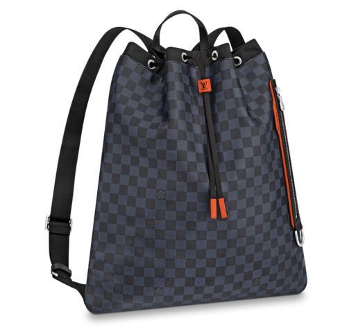 Louis vuitton original knapsack N40170