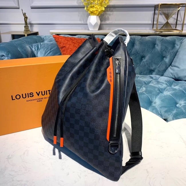 Louis vuitton original knapsack N40170