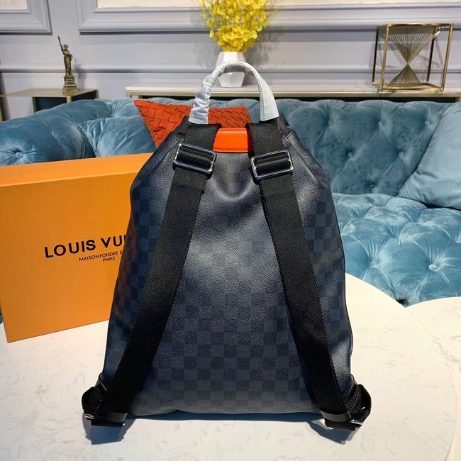 Louis vuitton original knapsack N40170