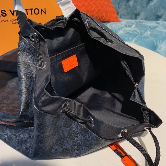 Louis vuitton original knapsack N40170