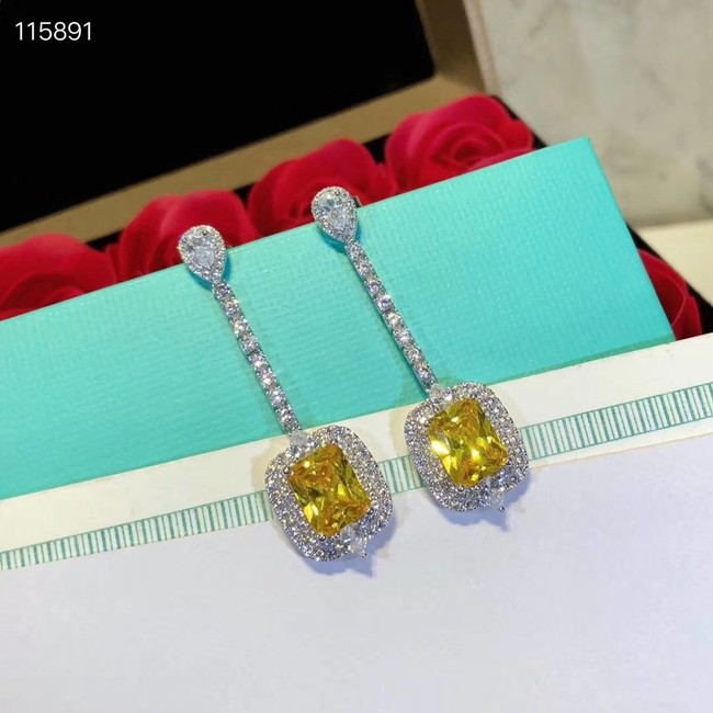 TIFFANY Earrings CE2312